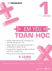 Em yêu Toán học 1