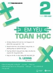 Em yêu Toán học 2