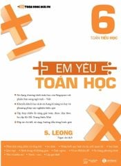Em yêu Toán học 6