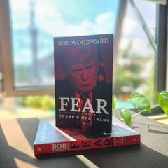 Fear: Trump ở Nhà Trắng