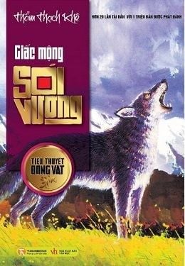 Giấc mộng sói vương