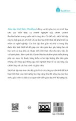 Giáo dục tỉnh thức: Workbook