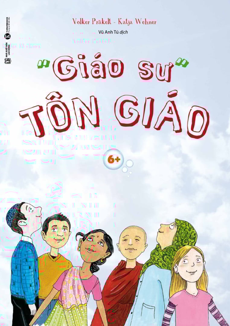 "Giáo sư" Tôn giáo
