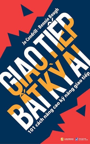 Giao tiếp bất kỳ ai