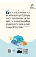 Giáo dục vì giáo dục