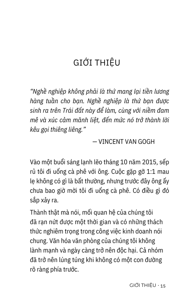 Tư duy GIG: Tối ưu thời gian, đột phá tương lai