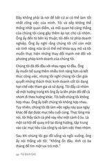 Tư duy GIG: Tối ưu thời gian, đột phá tương lai