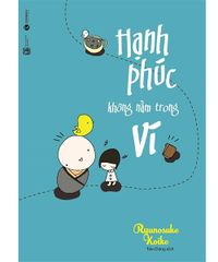 Hạnh phúc không nằm trong ví