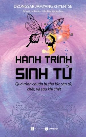 Sinh tử bình an