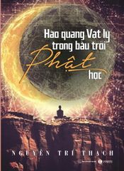 Hào quang vật lý trong bầu trời Phật giáo