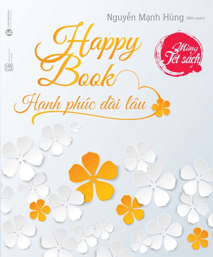 Happy book - Hạnh phúc dài lâu