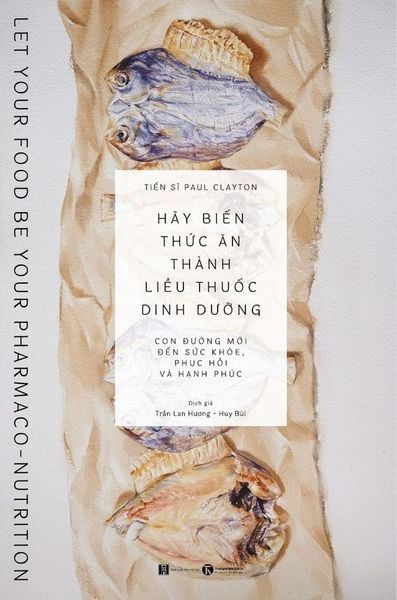 Hãy biến thức ăn thành liều thuốc dinh dưỡng