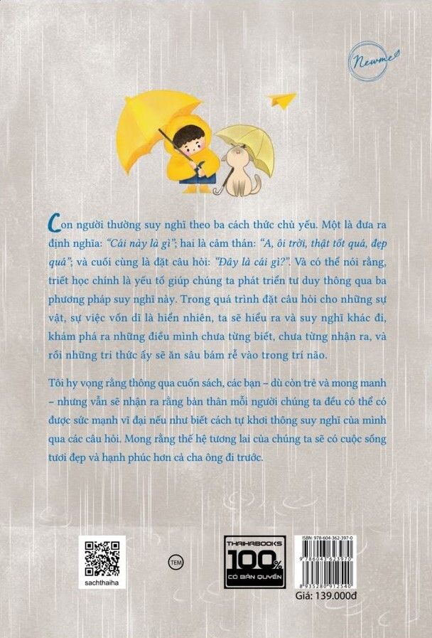 Hãy hỏi trái tim mình