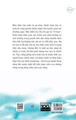 Hãy là nước: Triết lý sống từ huyền thoại võ thuật Lý Tiểu Long