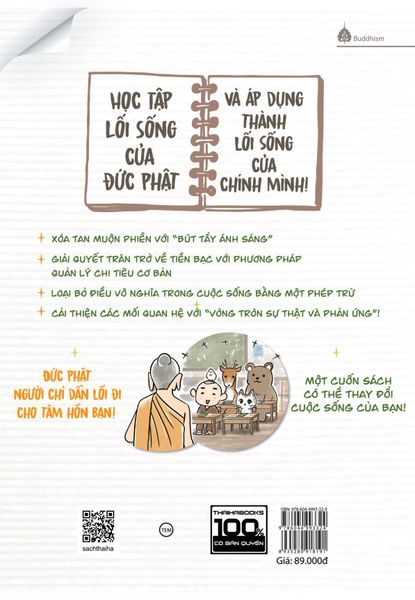 Hãy biến mình thành người hạnh phúc nhất bây giờ