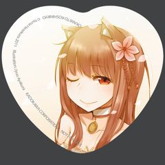 Sói và gia vị 17 (Bản đặc biệt)