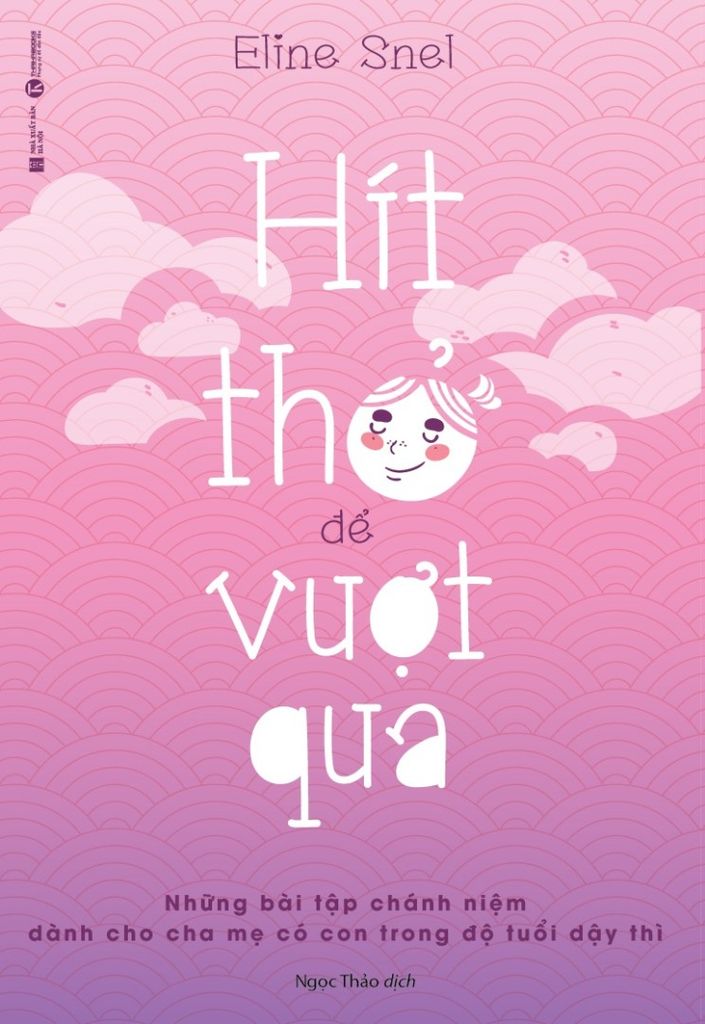 Ngồi yên như một chú ếch - Hít thở để vượt qua