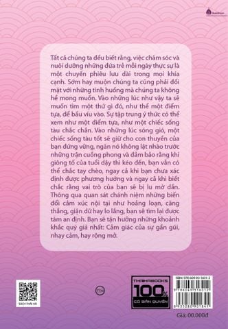 Hít thở để vượt qua