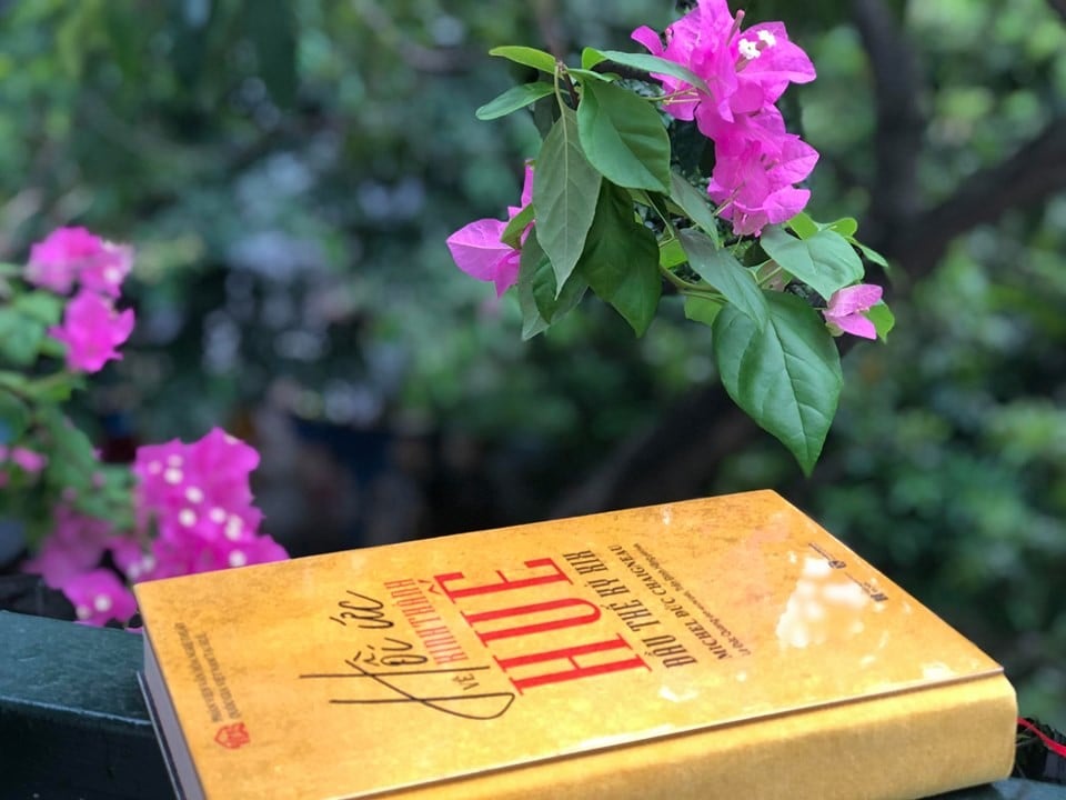 [Ấn bản đặc biệt 07] Hồi ức về Kinh thành Huế đầu thế kỷ XIX