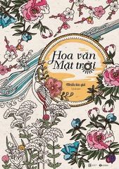 Hoa văn mặt trời