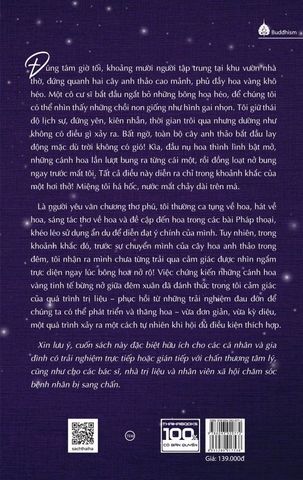 Hoa nở trong đêm