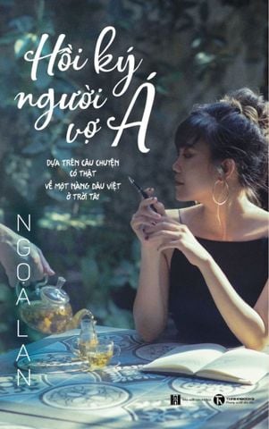 Asian wife memoir