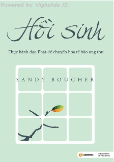 Hồi sinh