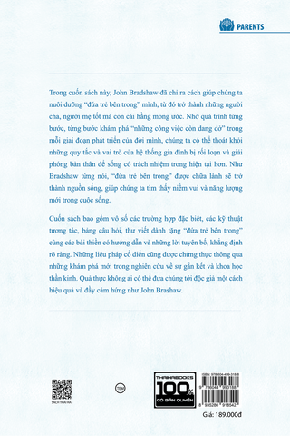 Homecoming - Hồi sinh đứa trẻ bên trong bạn (TB 2024)