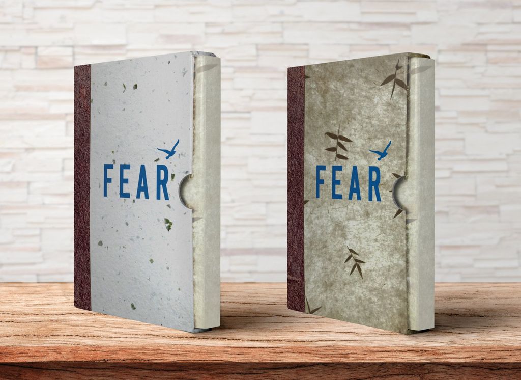 FEAR - SỢ HÃI - Bản đặc biệt
