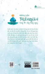 Hướng dẫn thiền quán trong đời sống hằng ngày (Tái bản 2024)