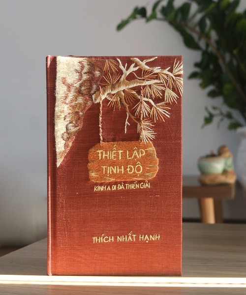 [Ấn bản đặc biệt 08] Thiết lập tịnh độ