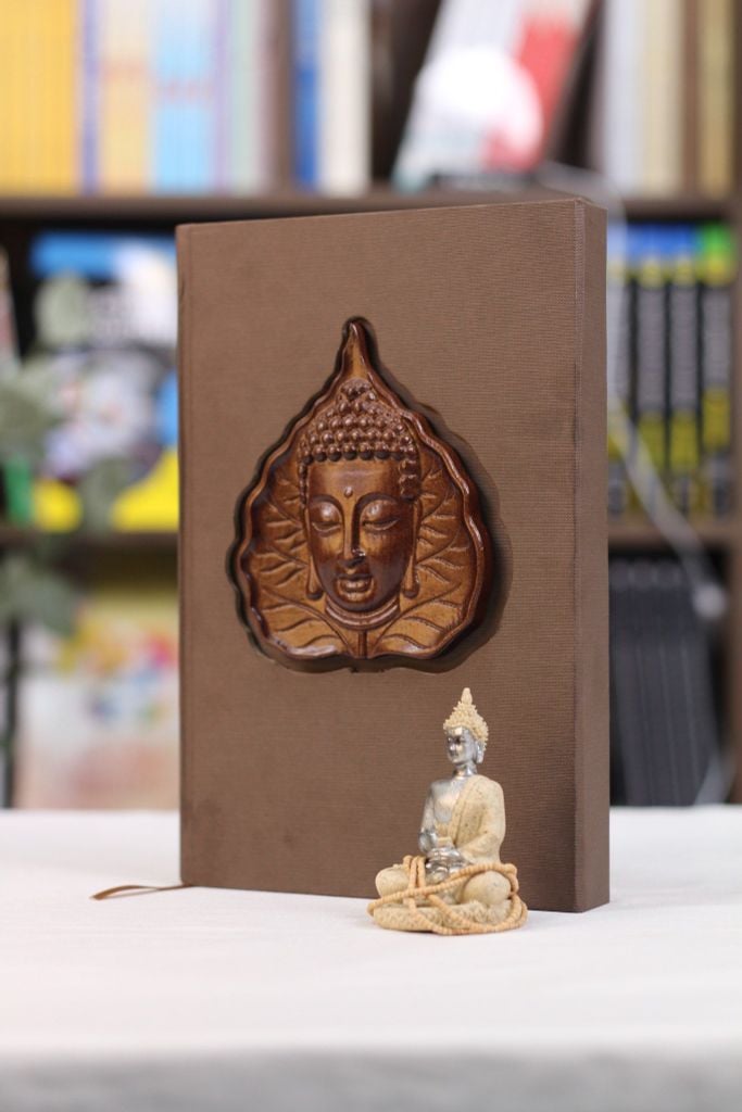 [Ấn bản đặc biệt 27] Toàn cảnh Phật giáo: Đức Phật và Phật pháp