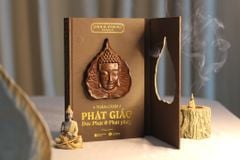 [Ấn bản đặc biệt 27] Toàn cảnh Phật giáo: Đức Phật và Phật pháp