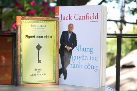 Bộ Jack Canfield