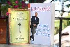 Bộ Jack Canfield