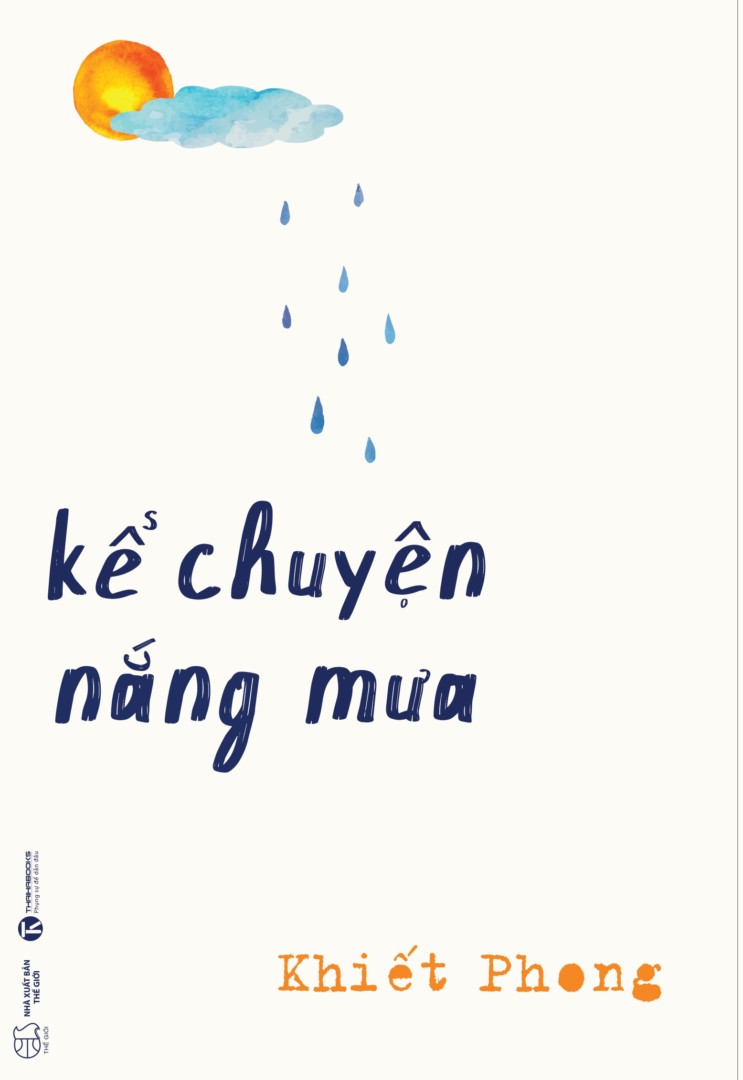 Kể chuyện nắng mưa
