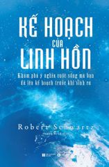 Bộ sách MÓN QUÀ CỦA LINH HỒN