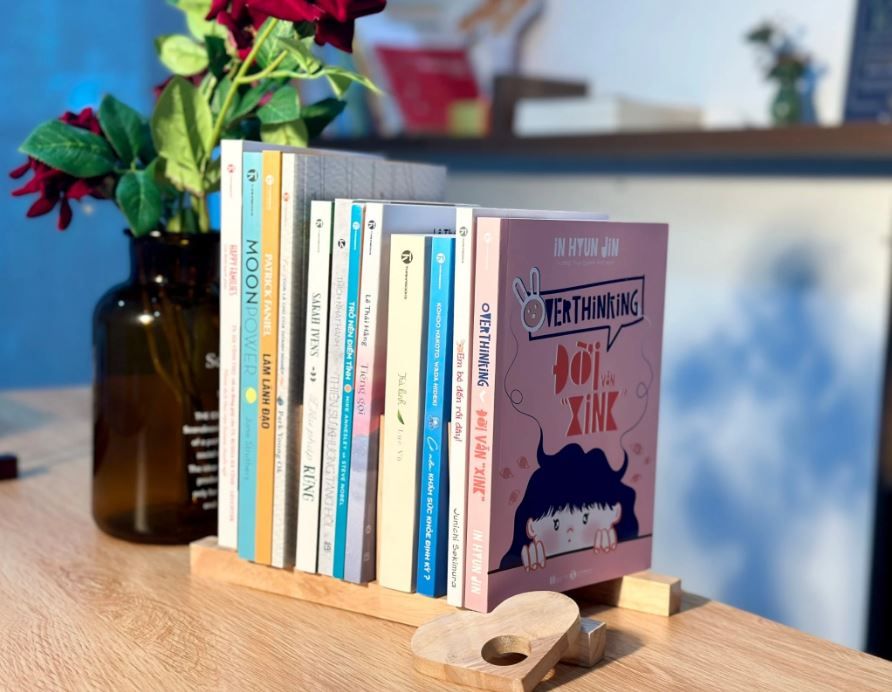 Bộ sản phẩm Đọc sách đúng điệu