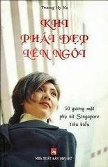 Khi phái đẹp lên ngôi