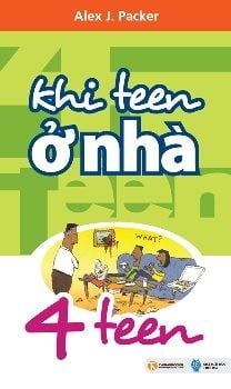 Khi teen ở nhà