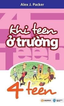 Khi teen ở trường