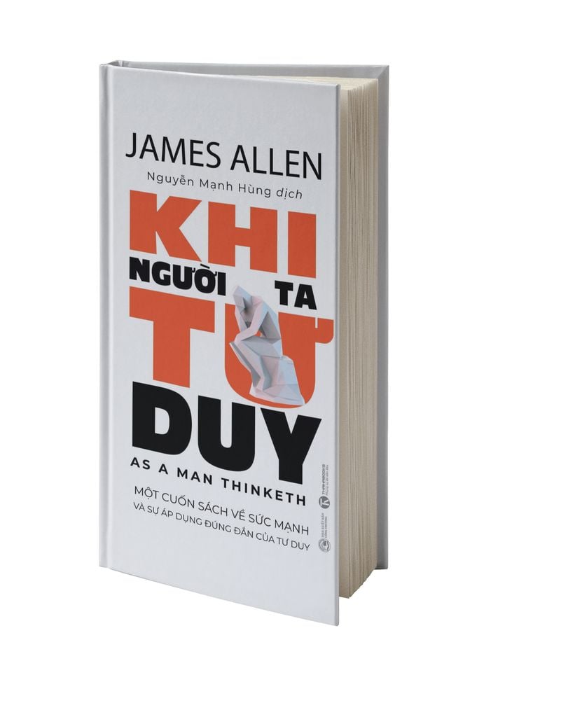 Khi người ta tư duy (sách bỏ túi)