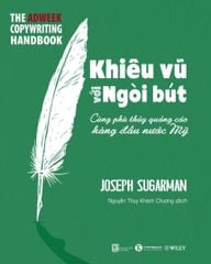 Khiêu vũ với ngòi bút