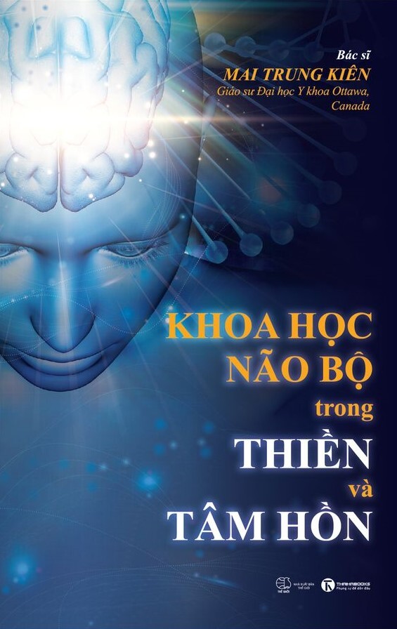 Khoa học Bộ não trong Thiền và tâm hồn