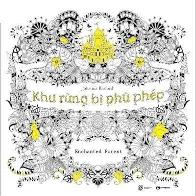Khu rừng bị phù phép