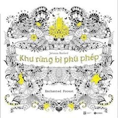 Khu rừng bị phù phép