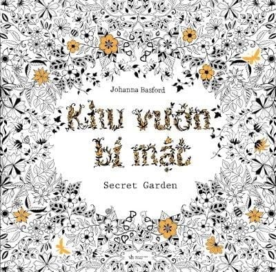 Khu vườn bí mật