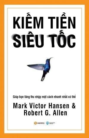 Kiếm tiền siêu tốc