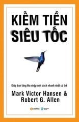 Kiếm tiền siêu tốc