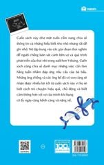 Lần đầu làm bố (Tái bản đổi bìa)